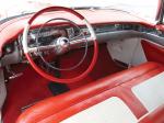 Cadillac Eldorado Convertible 1954 года